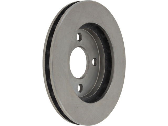 Disc Brake Rotor Centric Parts 121.63014