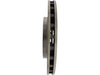 Disc Brake Rotor Centric Parts 121.63015