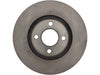 Disc Brake Rotor Centric Parts 121.63015