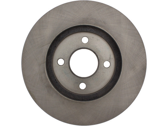 Disc Brake Rotor Centric Parts 121.63015