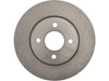 Disc Brake Rotor Centric Parts 121.63015