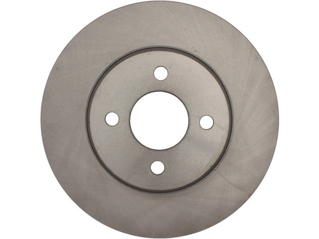 Disc Brake Rotor Centric Parts 121.63015