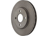 Disc Brake Rotor Centric Parts 121.63015