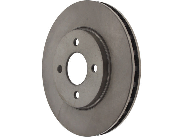 Disc Brake Rotor Centric Parts 121.63015