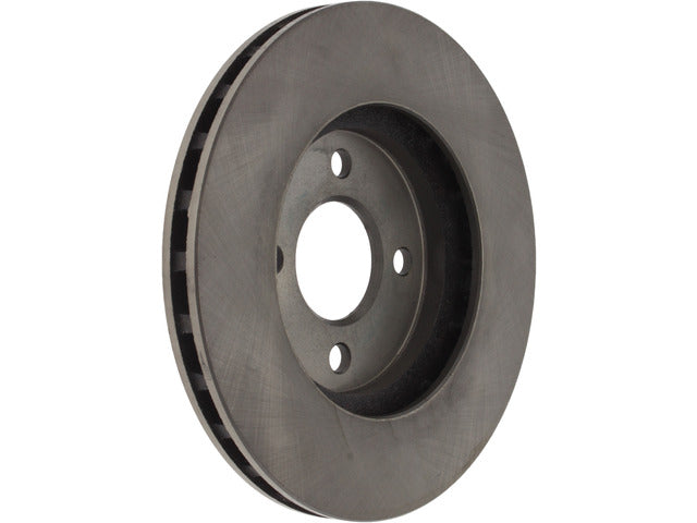 Disc Brake Rotor Centric Parts 121.63015