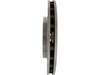Disc Brake Rotor Centric Parts 121.63017