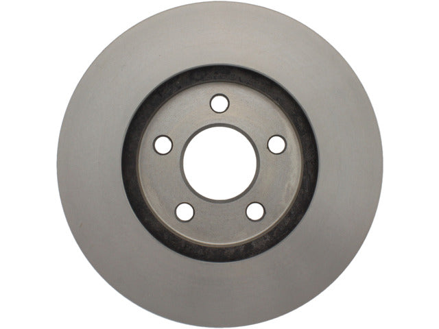 Disc Brake Rotor Centric Parts 121.63017