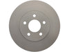 Disc Brake Rotor Centric Parts 121.63017