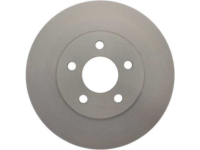Disc Brake Rotor Centric Parts 121.63017