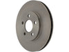 Disc Brake Rotor Centric Parts 121.63017