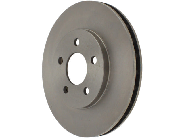 Disc Brake Rotor Centric Parts 121.63017