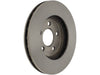 Disc Brake Rotor Centric Parts 121.63017