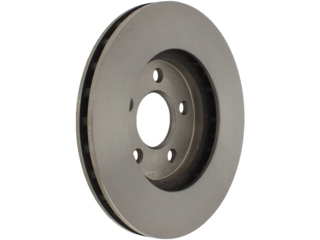 Disc Brake Rotor Centric Parts 121.63017