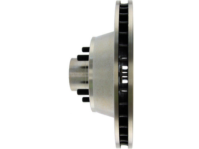 Disc Brake Rotor and Hub Assembly Centric Parts 121.63021