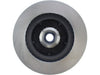Disc Brake Rotor and Hub Assembly Centric Parts 121.63021