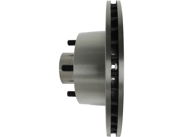 Disc Brake Rotor and Hub Assembly Centric Parts 121.63022