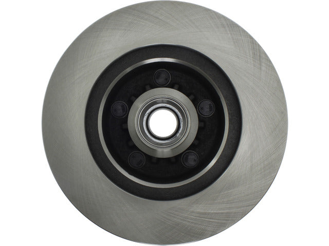 Disc Brake Rotor and Hub Assembly Centric Parts 121.63022