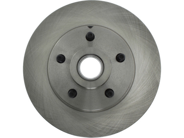 Disc Brake Rotor and Hub Assembly Centric Parts 121.63022
