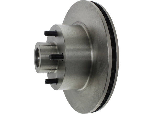 Disc Brake Rotor and Hub Assembly Centric Parts 121.63022