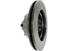 Disc Brake Rotor and Hub Assembly Centric Parts 121.63022