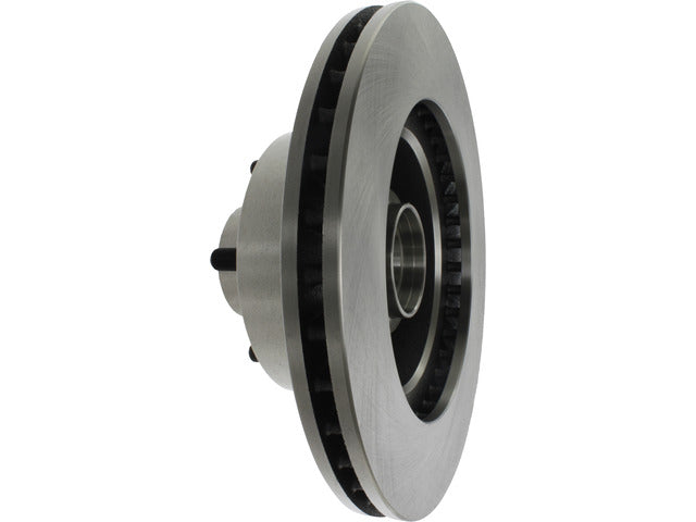 Disc Brake Rotor and Hub Assembly Centric Parts 121.63022