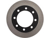 Disc Brake Rotor Centric Parts 121.63023