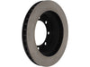 Disc Brake Rotor Centric Parts 121.63023