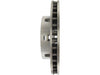 Disc Brake Rotor Centric Parts 121.63024