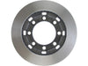 Disc Brake Rotor Centric Parts 121.63024