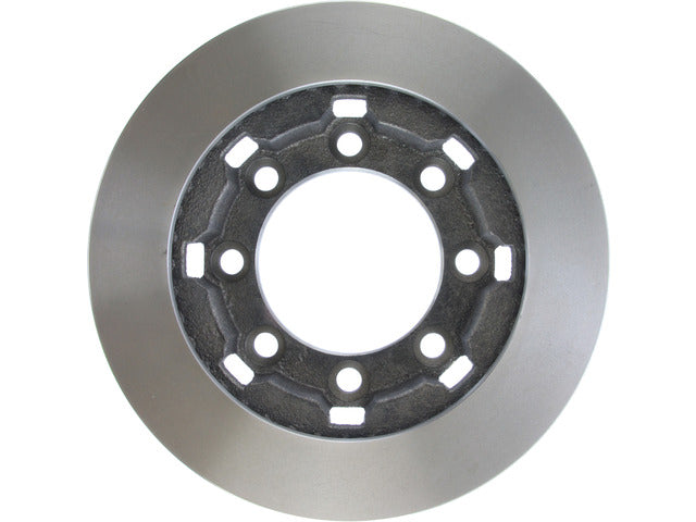 Disc Brake Rotor Centric Parts 121.63024