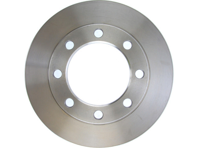 Disc Brake Rotor Centric Parts 121.63024