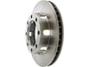 Disc Brake Rotor Centric Parts 121.63024