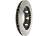 Disc Brake Rotor Centric Parts 121.63024