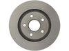 Disc Brake Rotor Centric Parts 121.63026