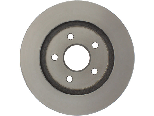 Disc Brake Rotor Centric Parts 121.63026