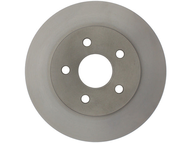 Disc Brake Rotor Centric Parts 121.63026