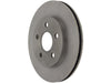 Disc Brake Rotor Centric Parts 121.63026