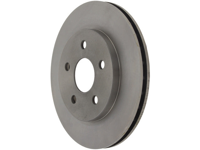 Disc Brake Rotor Centric Parts 121.63026