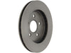 Disc Brake Rotor Centric Parts 121.63026