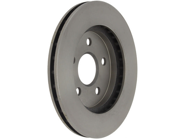 Disc Brake Rotor Centric Parts 121.63026