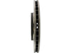 Disc Brake Rotor Centric Parts 121.63027