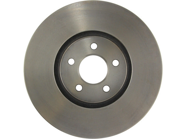 Disc Brake Rotor Centric Parts 121.63027