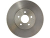 Disc Brake Rotor Centric Parts 121.63027