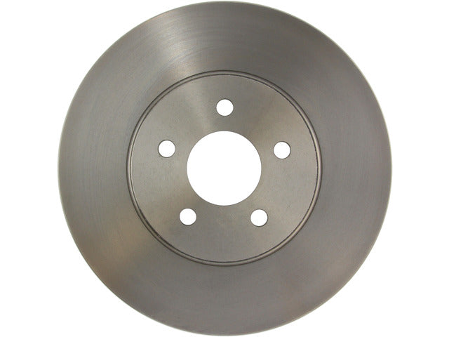 Disc Brake Rotor Centric Parts 121.63027