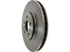 Disc Brake Rotor Centric Parts 121.63027