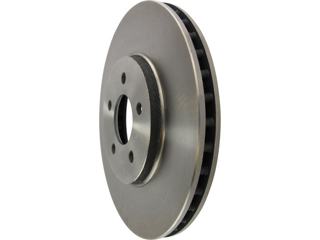 Disc Brake Rotor Centric Parts 121.63027