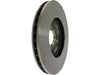 Disc Brake Rotor Centric Parts 121.63027