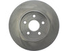 Disc Brake Rotor Centric Parts 121.63028