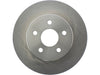 Disc Brake Rotor Centric Parts 121.63028