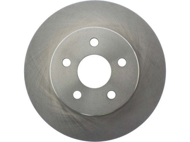 Disc Brake Rotor Centric Parts 121.63028